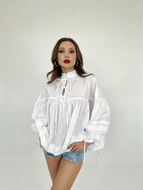 Wholesale White Shirt