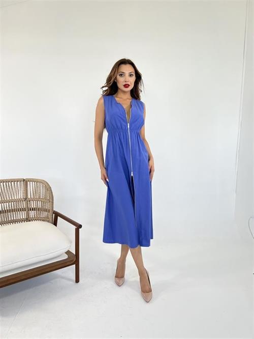 Wholesale Womens Dress-Purple