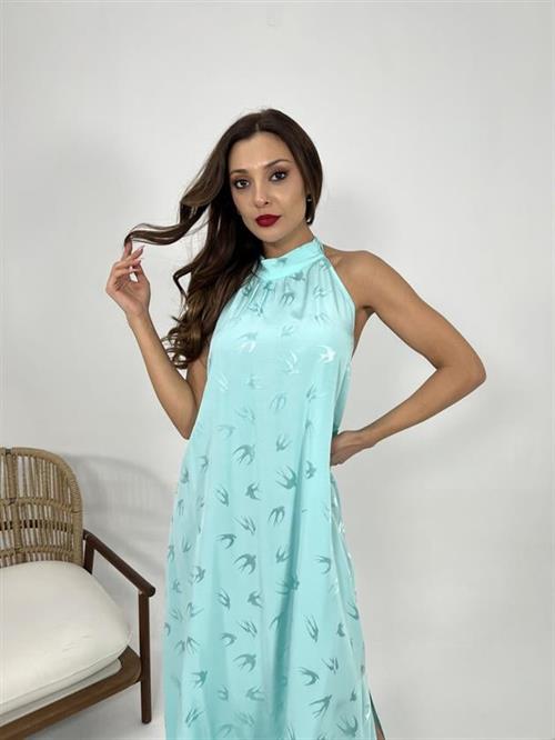 Wholesale Womens Dress-Denver