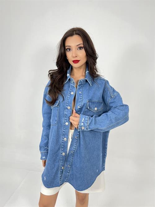 Wholesale Dress - Ecru