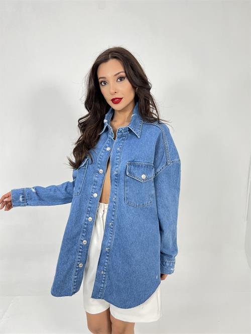 Wholesale Dress - Ecru