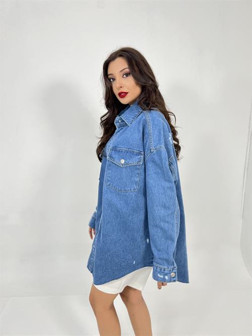 Wholesale Dress - Ecru