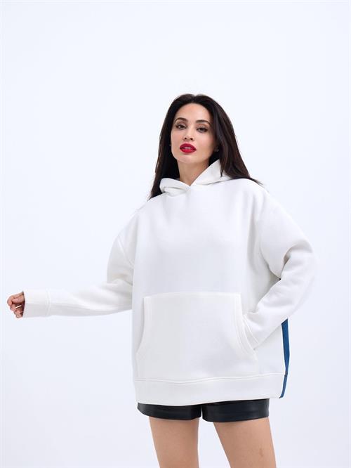 Wholesale Women Sweat-Ekru