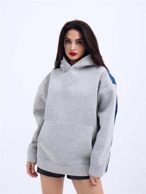 Wholesale Women Sweat-Gray