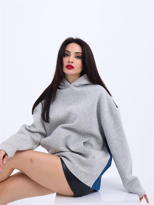 Wholesale Women Sweat-Gray