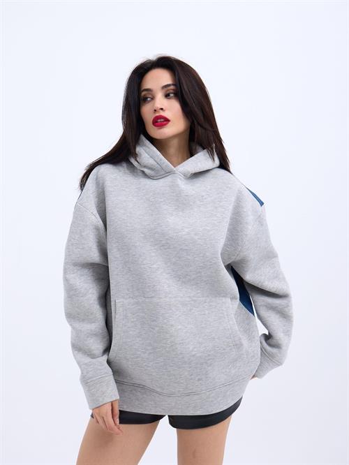 Wholesale Women Sweat-Gray