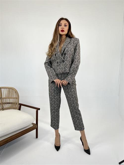 Wholesale Womens Suit-Mink
