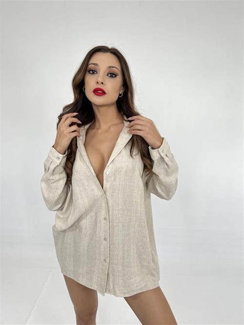 Wholesale Womens Shirt-San Francisco