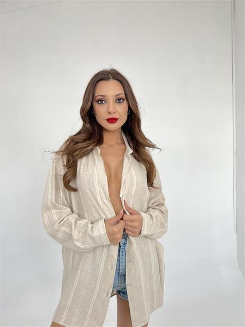 Wholesale Womens Shirt-Washington