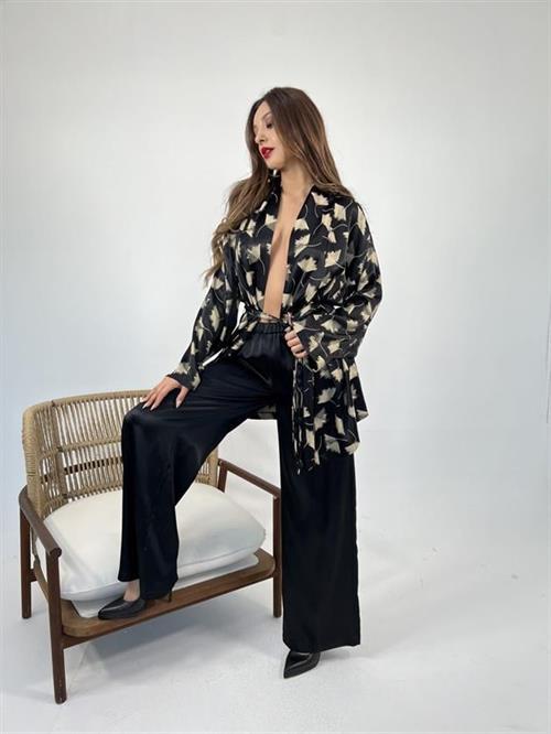 Wholesale Womens Suit-Black