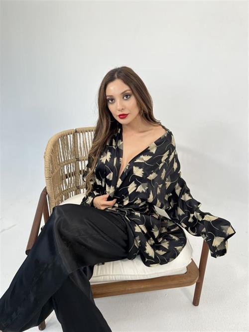 Wholesale Womens Suit-Black