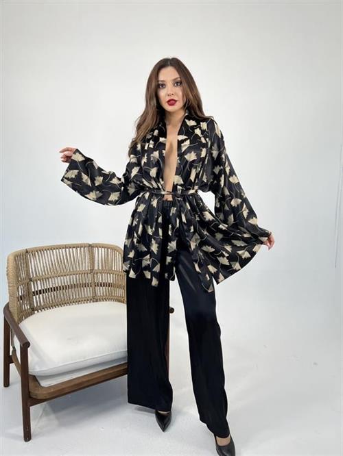 Wholesale Womens Suit-Black