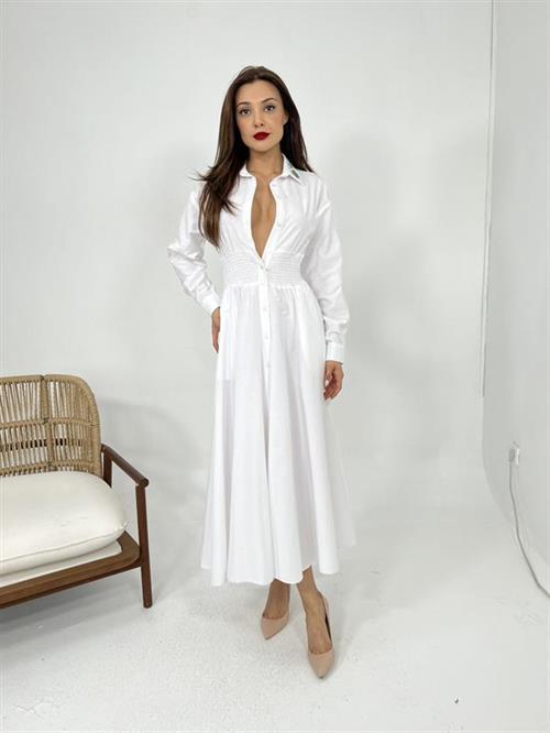 Wholesale Dress - Khaki