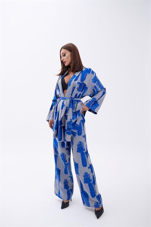 Wholesale Modern Suit-Bari