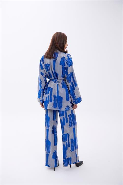 Wholesale Modern Suit-Bari