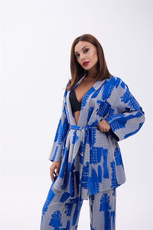 Wholesale Modern Suit-Bari