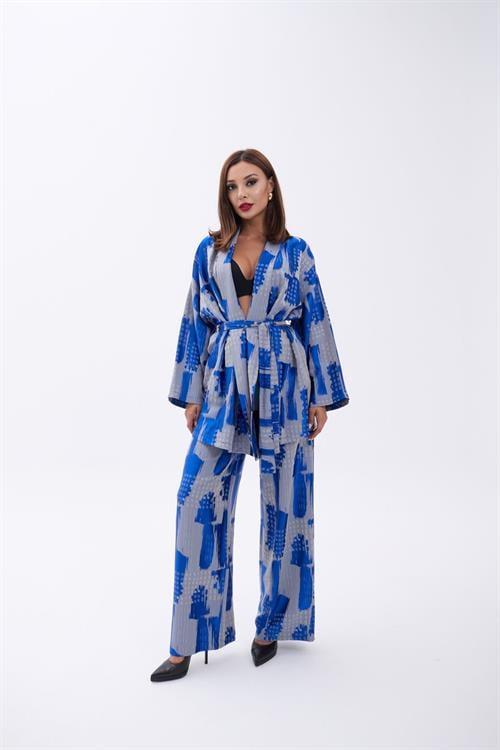 Wholesale Modern Suit-Bari