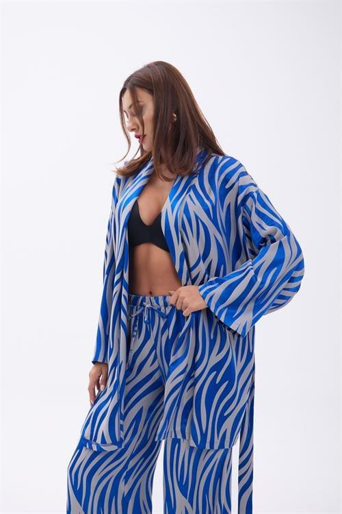 Wholesale Modern Suit-Florence