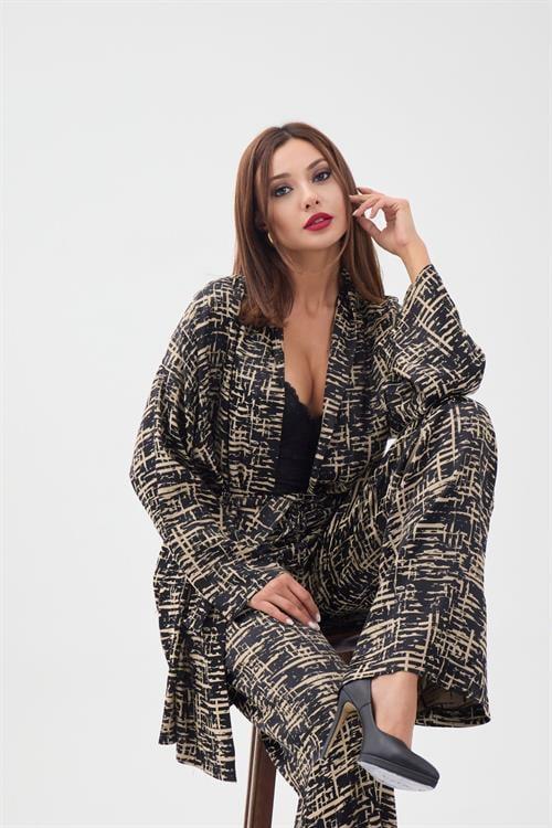 Wholesale Modern Suit-Genoa