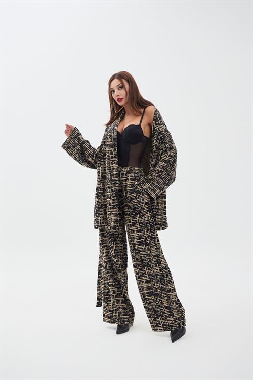 Wholesale Modern Suit-Genoa