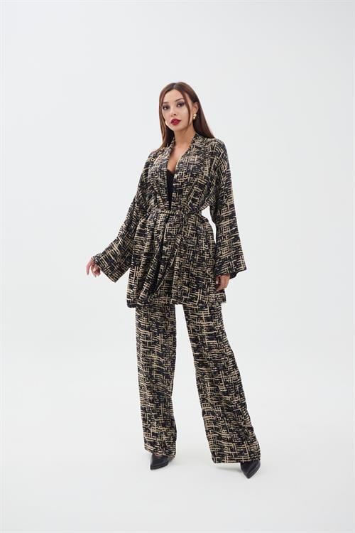 Wholesale Modern Suit-Genoa