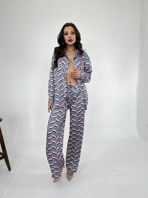 Wholesale Lagos Suit