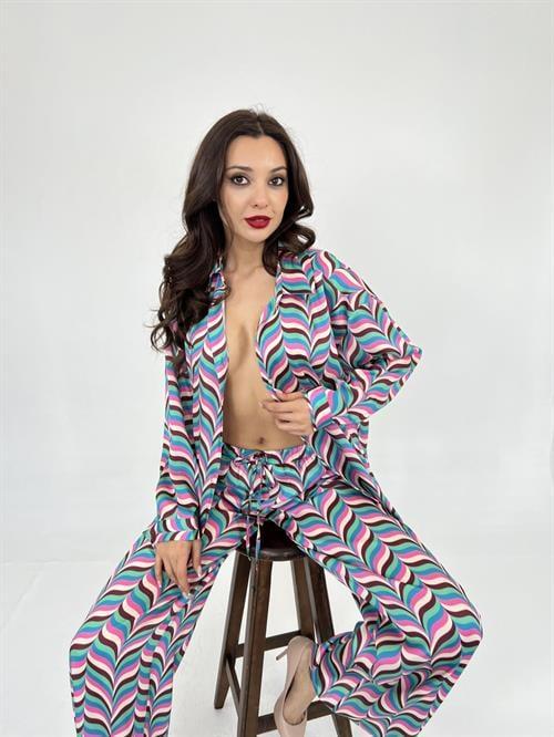 Wholesale Lagos Suit