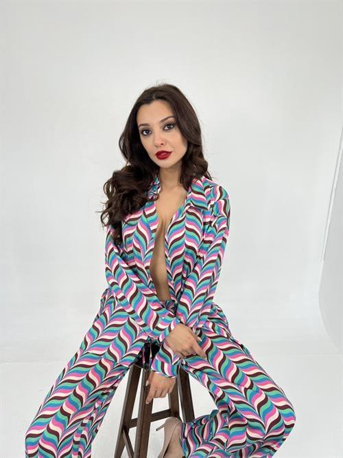 Wholesale Lagos Suit