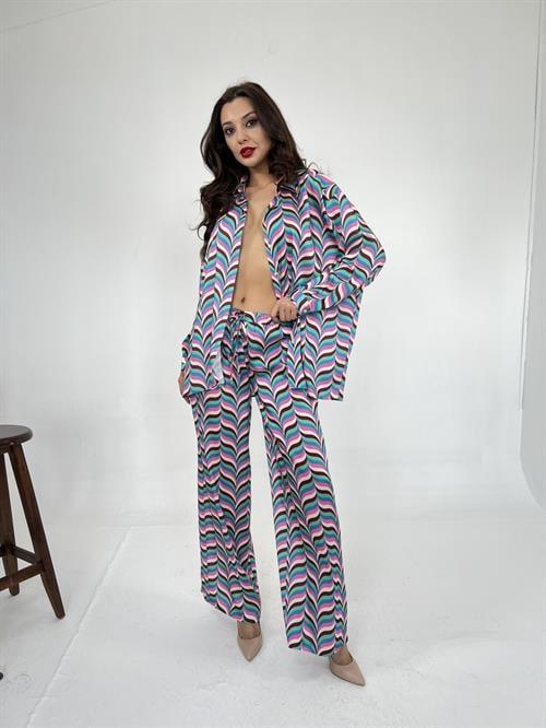 Wholesale Lagos Suit
