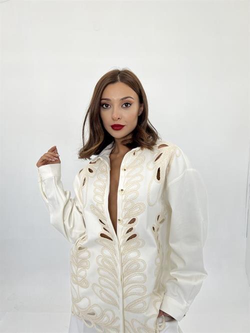 Wholesale Shirt-White