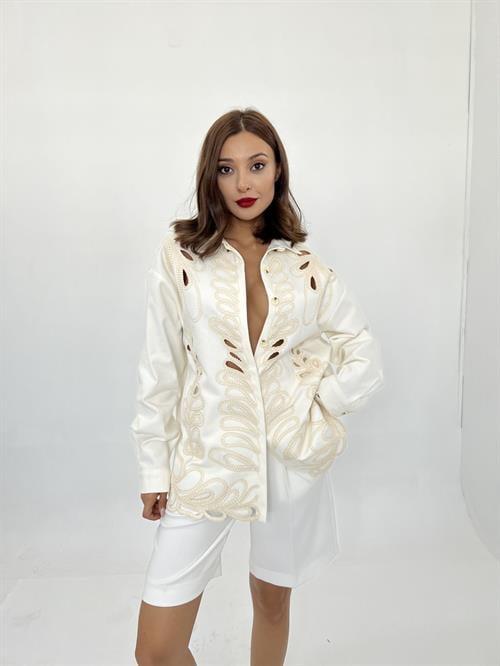 Wholesale Shirt-White