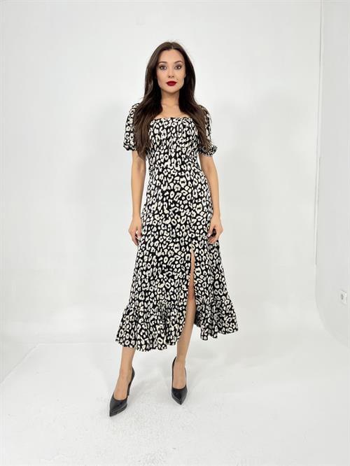 Wholesale Women Dress-Napoli