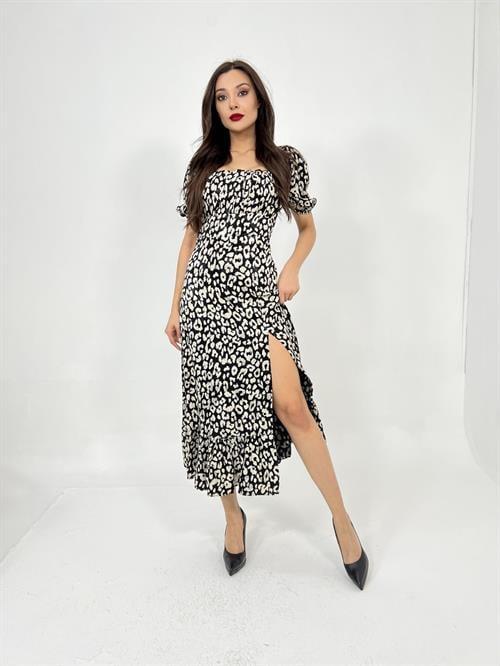 Wholesale Women Dress-Napoli