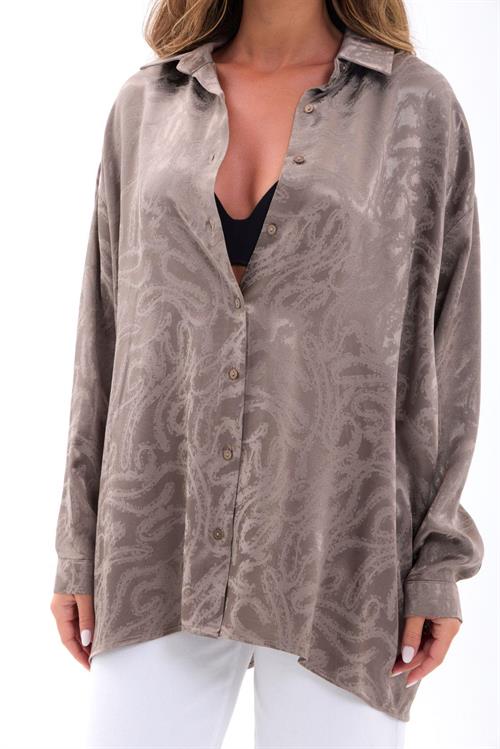 7065 GÖMLEK-PISTOIA