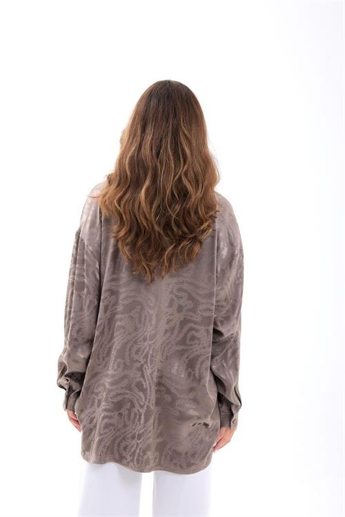 7065 GÖMLEK-PISTOIA