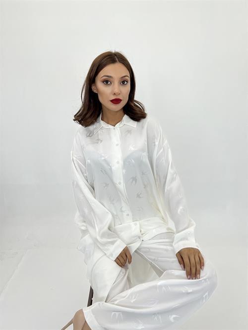 Wholesale Suit-Parma