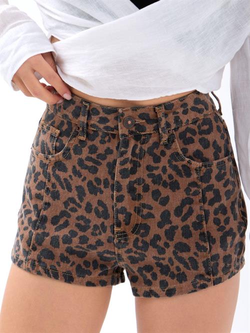 Wholesale Women Shorts-Catania