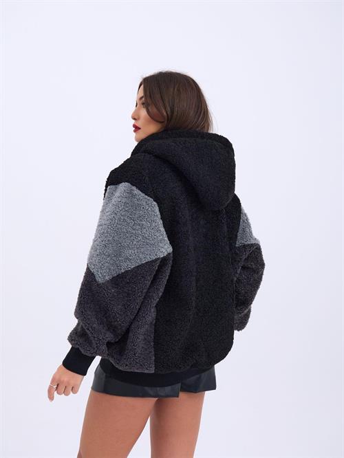 Wholesale Black Jacket