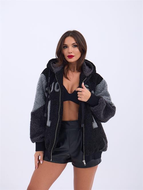 Wholesale Black Jacket