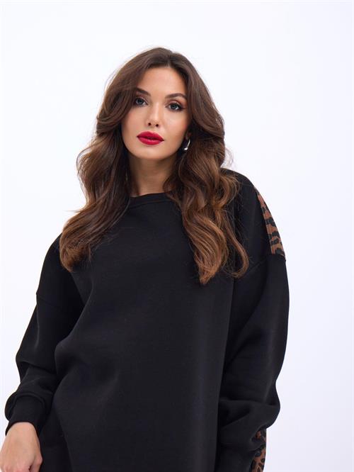 Wholesale Long Sweatshirt Bogota