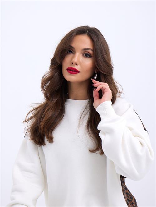 Wholesale Long Sweatshirt Caracas