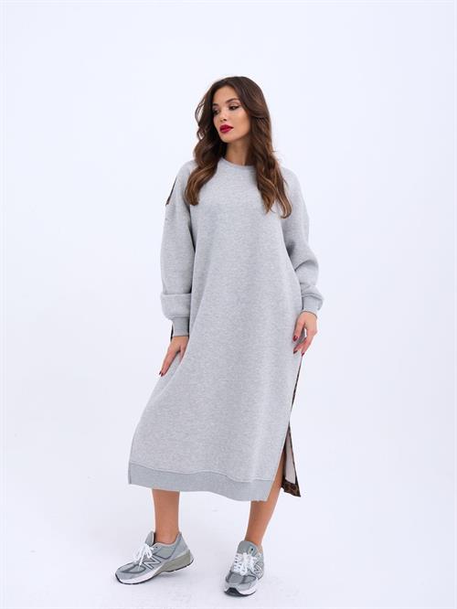 Wholesale Long Sweatshirt Dublin