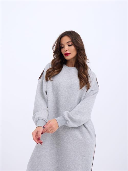 Wholesale Long Sweatshirt Dublin