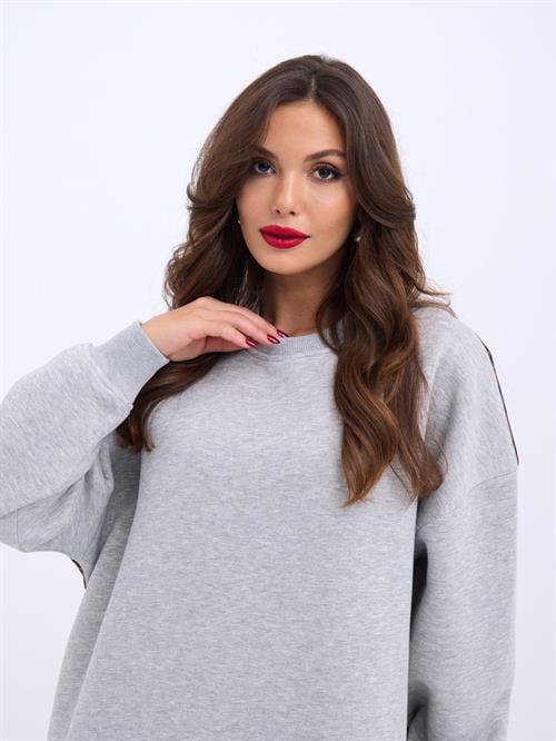 Wholesale Long Sweatshirt Dublin