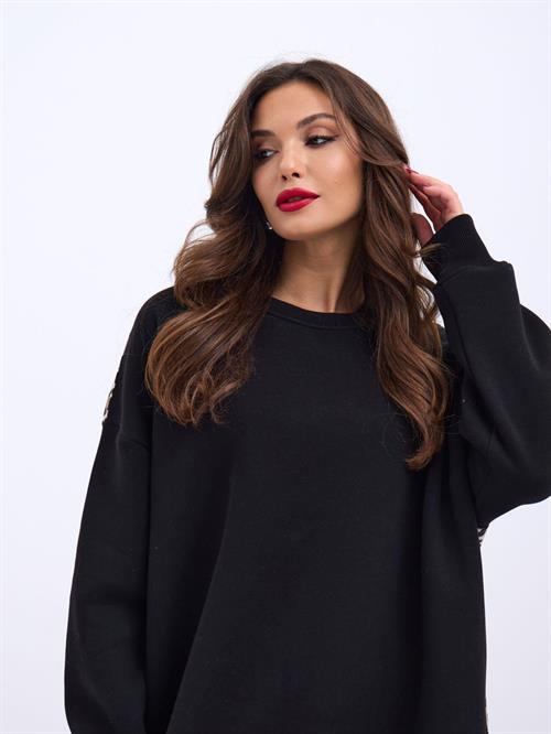 Wholesale Long Sweatshirt Hong Kong