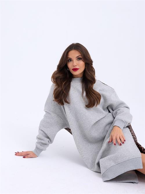 Wholesale Long Sweatshirt Koblenz