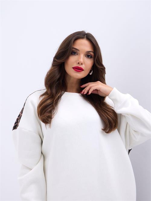 Wholesale Long Sweatshirt Madrid