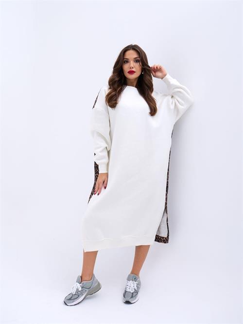 Wholesale Long Sweatshirt Madrid