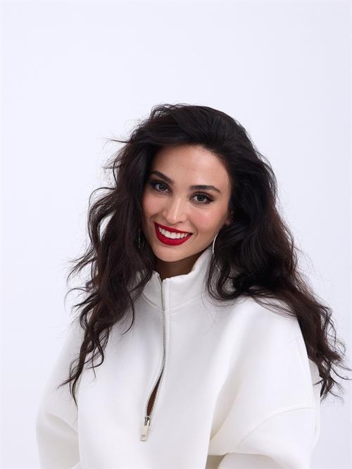 Wholesale Ecru Sweatshirt