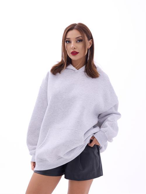 Wholesale SWeatshirt - SnoW Melange